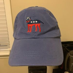 Southern Proper Adjustable Hat